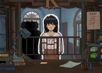 Highlight untuk salah satu game Indonesia menarik yang tengah aktif dikembangkan yaitu Teller's Duty dari developer Hiscory Studio