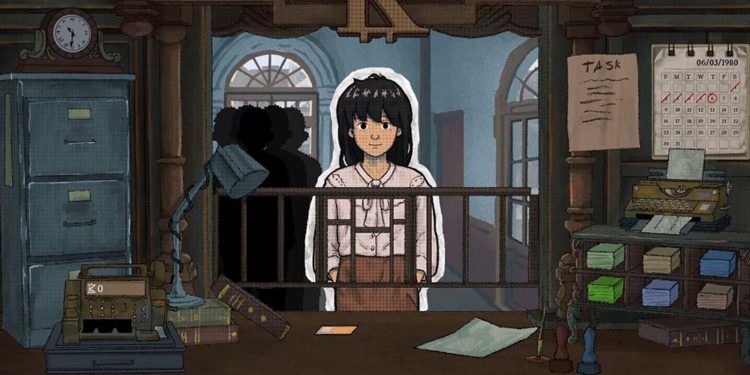 Highlight untuk salah satu game Indonesia menarik yang tengah aktif dikembangkan yaitu Teller's Duty dari developer Hiscory Studio