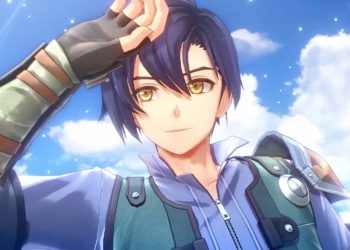 Nihon Falcom melepas trailer promosi Trails in the Sky 1st Chapter yang ternyata merupakan versi remake dari PV awal game originalnya