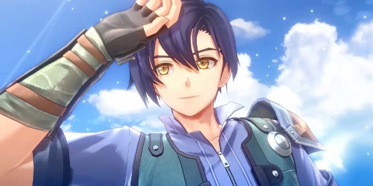 Nihon Falcom melepas trailer promosi Trails in the Sky 1st Chapter yang ternyata merupakan versi remake dari PV awal game originalnya