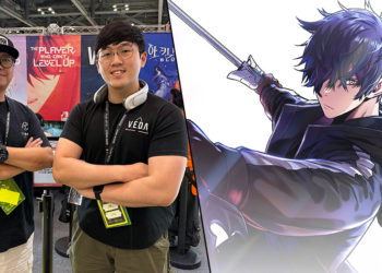 Kami ngobrol dengan Tripearl Games, dalam sebuah interview eksklusif untuk berbincang soal game The Player Who Can’t Level Up. 