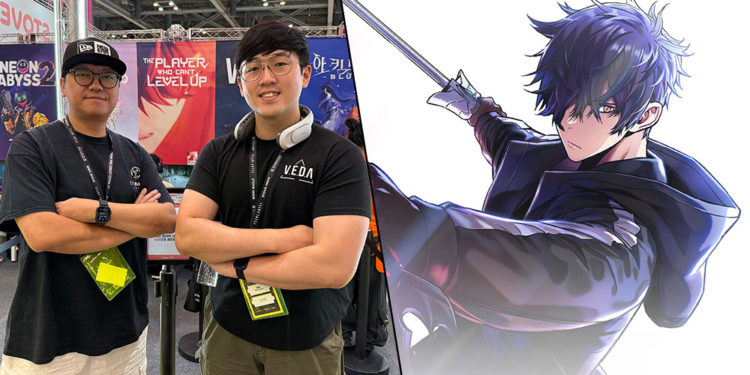 Kami ngobrol dengan Tripearl Games, dalam sebuah interview eksklusif untuk berbincang soal game The Player Who Can’t Level Up. 