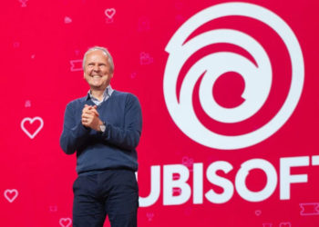 CEO Ubisoft, Yves Guillemot, ternyata dipanggil ke pengadilan Prancis terkait kasus pelecehan yang menguak.