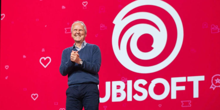 CEO Ubisoft, Yves Guillemot, ternyata dipanggil ke pengadilan Prancis terkait kasus pelecehan yang menguak.