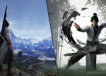 Di ajang Gamescom 2025, kami berkesempatan langsung mencoba game Where Winds Meet duluan dan memberitahu berbagai detail menarik.