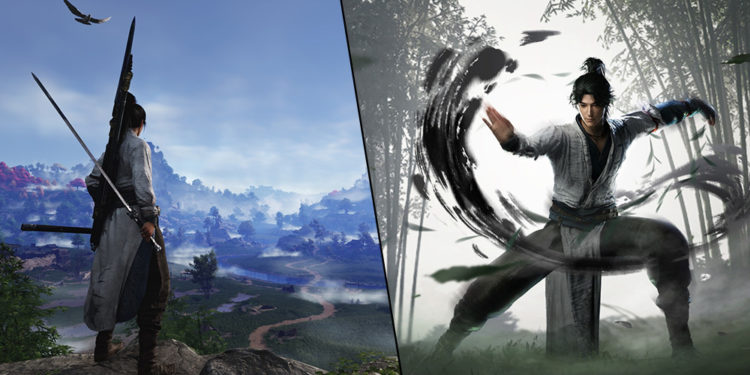 Di ajang Gamescom 2025, kami berkesempatan langsung mencoba game Where Winds Meet duluan dan memberitahu berbagai detail menarik.