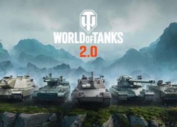 Wargaming mengungkap Update 2.0 untuk World of Tanks yang siap membawa transformasi terbesar untuk gamenya sejauh ini