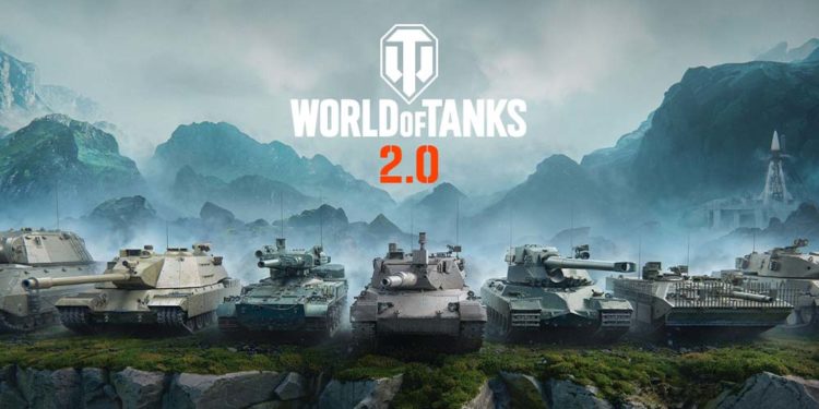 Wargaming mengungkap Update 2.0 untuk World of Tanks yang siap membawa transformasi terbesar untuk gamenya sejauh ini