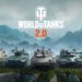 Wargaming mengungkap Update 2.0 untuk World of Tanks yang siap membawa transformasi terbesar untuk gamenya sejauh ini