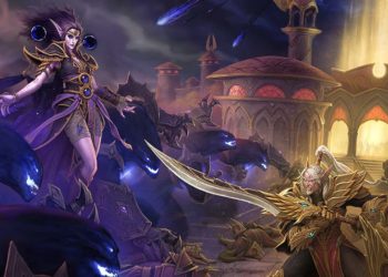 Blizzard akhirnya berbagi segudang detail World of Warcraft: Midnight yang direncanakan rilis pada 2026 mendatang