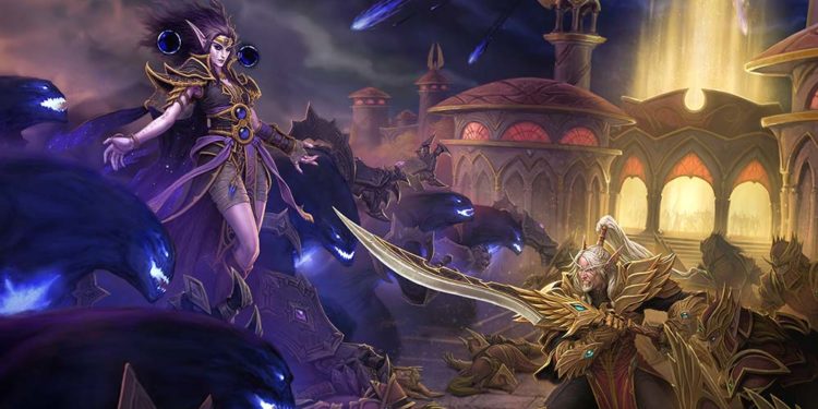 Blizzard akhirnya berbagi segudang detail World of Warcraft: Midnight yang direncanakan rilis pada 2026 mendatang