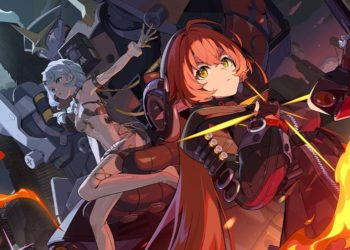 Update 2.2 Zenless Zone Zero akan kembali melanjutkan cerita utama gamenya yang berkutat pada perselisihan kekuasaan New Eridu