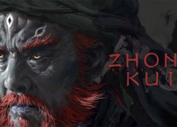 Game Science resmi mengumumkan Black Myth: Zhong Kui sebagai game terbaru franchisenya yang juga berfokus pada protagonis berbeda
