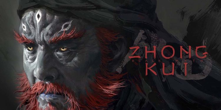 Game Science resmi mengumumkan Black Myth: Zhong Kui sebagai game terbaru franchisenya yang juga berfokus pada protagonis berbeda