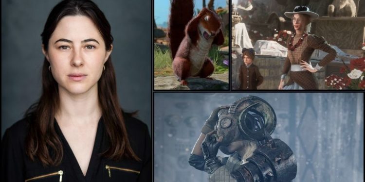 Aktor Baldur’s Gate 3 Soroti Minimnya Peran Aktor Game di Adaptasi Film