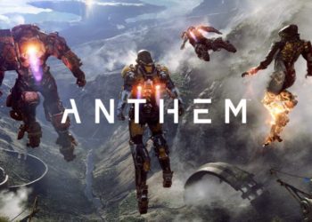 Visi Gagal Terwujud, Anthem Resmi Dimatikan oleh EA