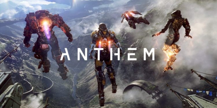 Visi Gagal Terwujud, Anthem Resmi Dimatikan oleh EA