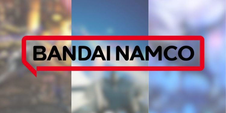 Bandai Update Engine Buatan Mereka Sendiri, Siap Jadi Fondasi Game Baru