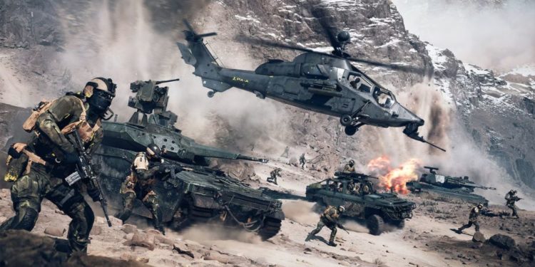 CoD Tak Gentar Hadapi BF6: “Kami Terlalu Besar untuk Gagal”