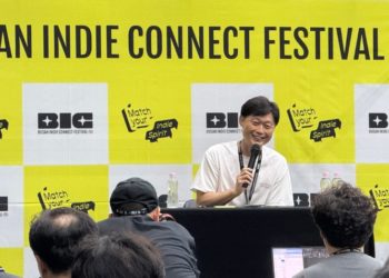 Wawancara dengan Ketua Busan Indie Connect 25, Soung-pil Joo – Fokus pada Game Indie dan Ekspansi Global