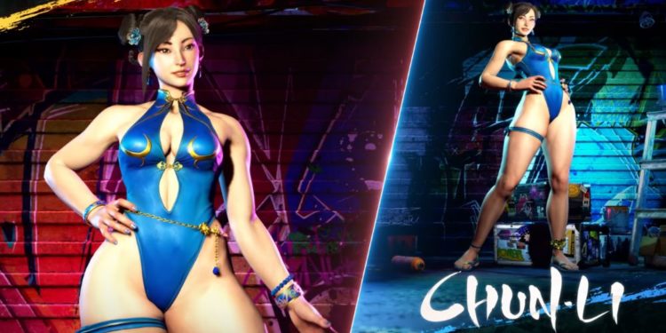 Update Swimsuit dan Sagat Dongkrak Popularitas Street Fighter 6