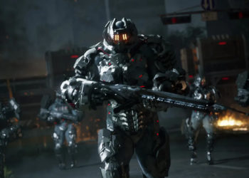 NCSOFT bareng developer BigFire Games resmi ngerilis trailer baru untuk game ambisius mereka, CINDER CITY, di ajang Gamescom 2025.