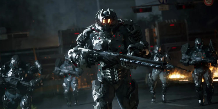 NCSOFT bareng developer BigFire Games resmi ngerilis trailer baru untuk game ambisius mereka, CINDER CITY, di ajang Gamescom 2025.
