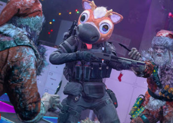 Battlefield 6 Janji Tetap Realistis, Tanpa Skin Nyeleneh ala Kompetitor