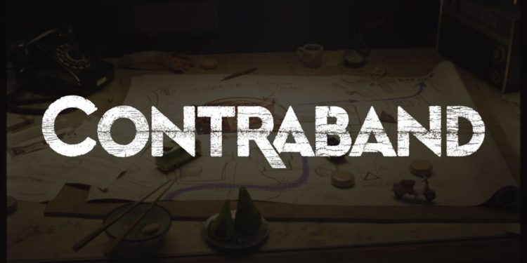 Contraband Dibatalkan Rilis Sepenuhnya Setelah 4 Tahun Tanpa Kabar