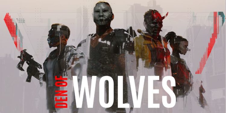 Den of Wolves: Payday Versi Futuristik Akan Hadir di Steam Early Access