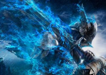 Nightreign Meledak, Bandai Namco Panen Untung