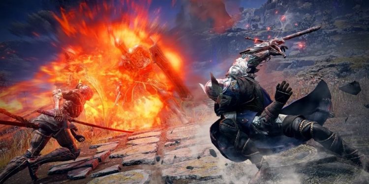 Nightreign Meledak, Bandai Namco Panen Untung