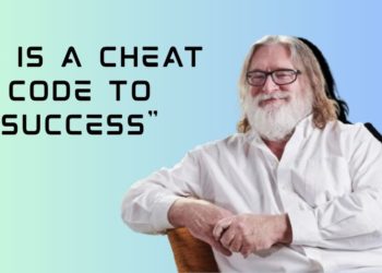 Gabe Newell: AI Adalah “Cheat Code” Menuju Sukses