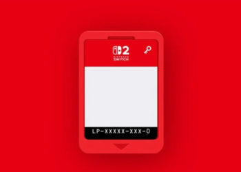 Perpustakaan Nasional Jepang baru saja ngumumin kalau mereka nggak akan mengarsipkan Switch 2 Game-Key Cards.