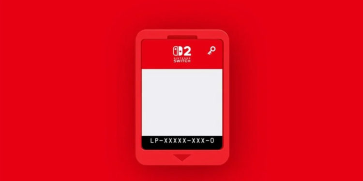 Perpustakaan Nasional Jepang baru saja ngumumin kalau mereka nggak akan mengarsipkan Switch 2 Game-Key Cards.