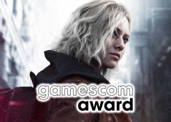 gamescom award 2025 telah mengumumkan pemenang untuk 19 kategori utamanya dengan Resident Evil Requiem sebagai sorotan utama