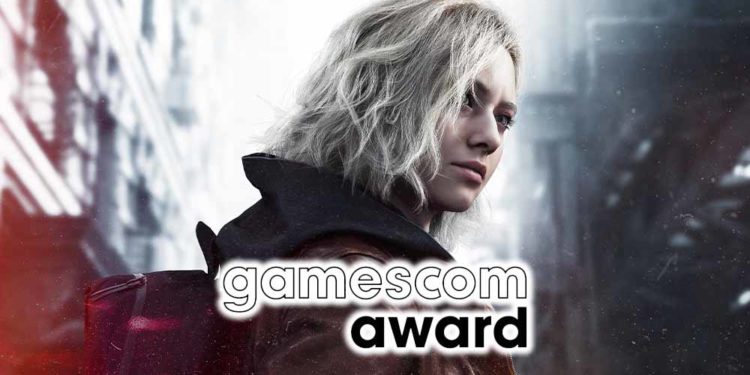 gamescom award 2025 telah mengumumkan pemenang untuk 19 kategori utamanya dengan Resident Evil Requiem sebagai sorotan utama