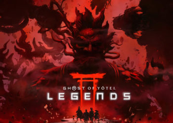 Sang developer ngumumin kalau Ghost of Yotei bakal kedatangan DLC multiplayer gratis bernama Legends yang rencananya hadir pada tahun 2026.