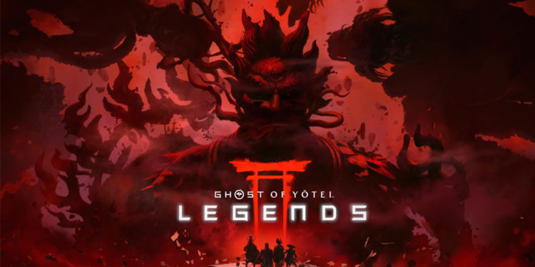 Sang developer ngumumin kalau Ghost of Yotei bakal kedatangan DLC multiplayer gratis bernama Legends yang rencananya hadir pada tahun 2026.