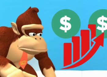 Nintendo Umumkan Kenaikan Harga Switch & Aksesori, Ini Daftarnya