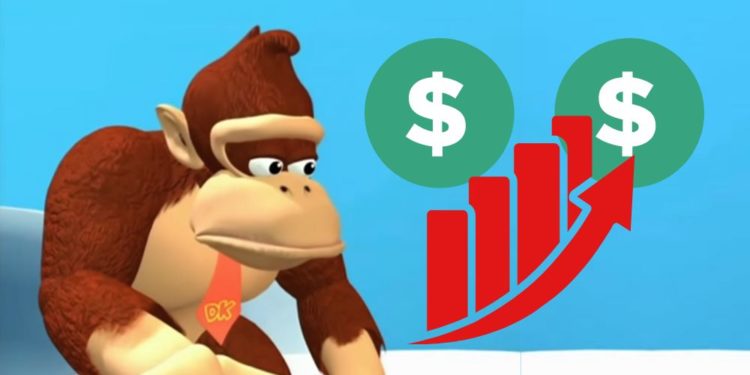Nintendo Umumkan Kenaikan Harga Switch & Aksesori, Ini Daftarnya