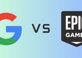 Monopoli Google Dilawan, Epic Raih Kemenangan di Pengadilan