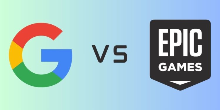 Monopoli Google Dilawan, Epic Raih Kemenangan di Pengadilan