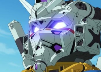 Gundam Lagi Gacor, yang Lain Makin Kendor
