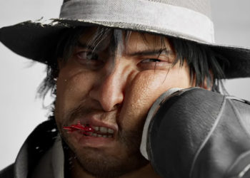 SEGA Unjuk Gameplay Trailer Pertama dari New Virtua Fighter Project!