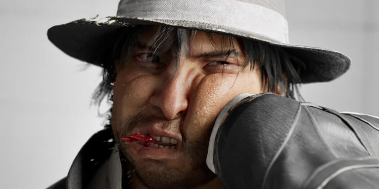 SEGA Unjuk Gameplay Trailer Pertama dari New Virtua Fighter Project!
