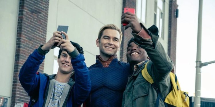 The Boys Tamat, Aktor Homelander Beri Salam Perpisahan