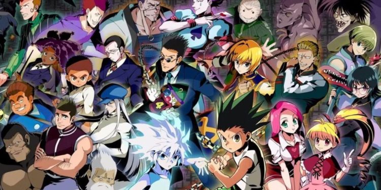 Hunter x Hunter: Nen x Impact Rilis Patch Baru, Perbaiki Masalah Netcode yang Bikin Resah Pemain Sejak Rilis