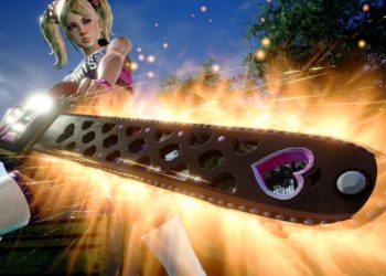 Lollipop Chainsaw RePOP Laku 300.000 Kopi Global, Umumkan Bakal Ada Proyek Anniv Spesial