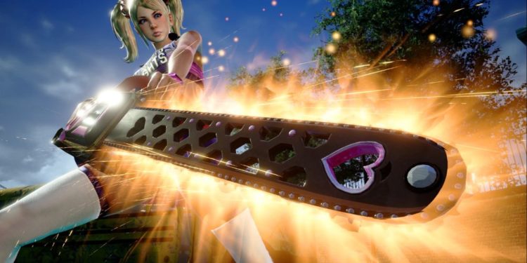Lollipop Chainsaw RePOP Laku 300.000 Kopi Global, Umumkan Bakal Ada Proyek Anniv Spesial